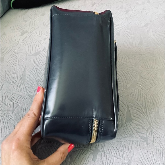 Authentic GUCCI vanity bag 🌷🌷 - Picture 4 of 16